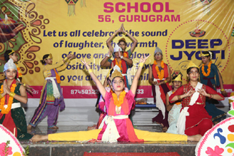 Best CBSE School Gurgaon 72